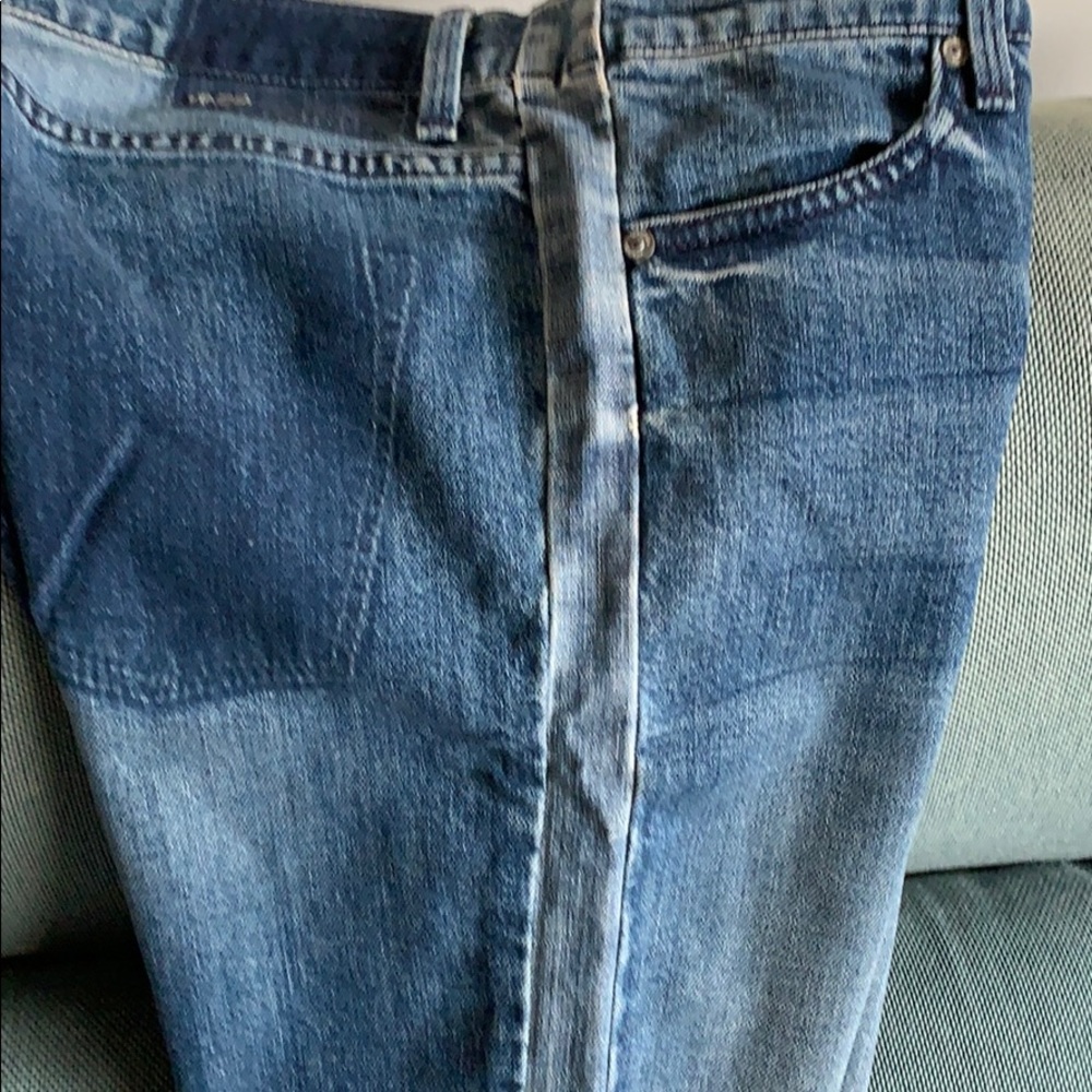 Vince skinny legs jeans - Picture 7 of 7